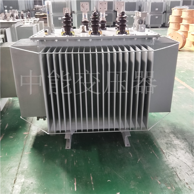 博湖S20-800kva/10kv变压器 二级能效