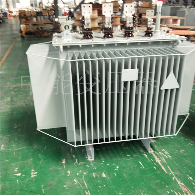 博湖S11-500kva/33kv变压器 出口型 